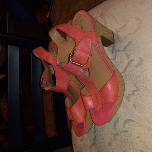 Franco Sarto Sandals